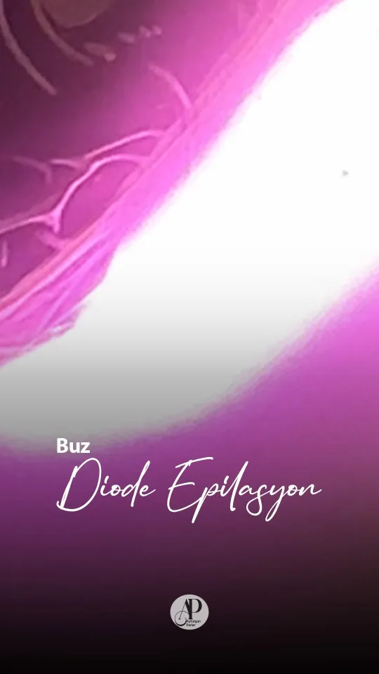 Lazer Epilasyon